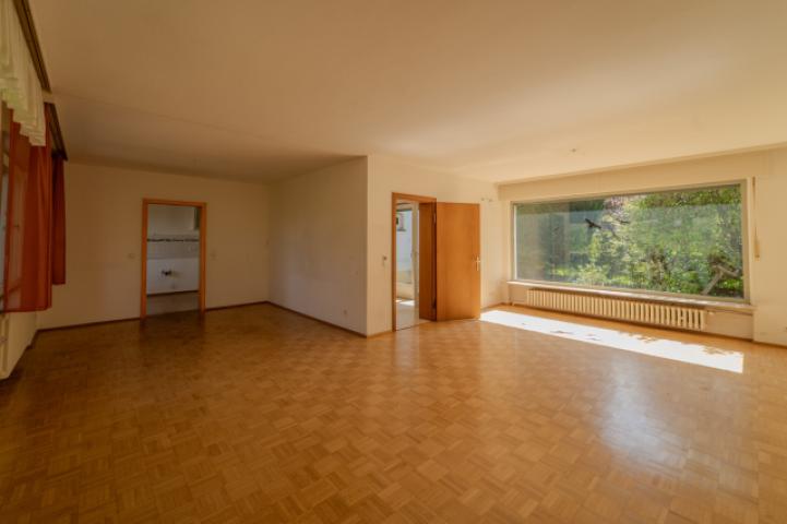 Wohnbereich EG