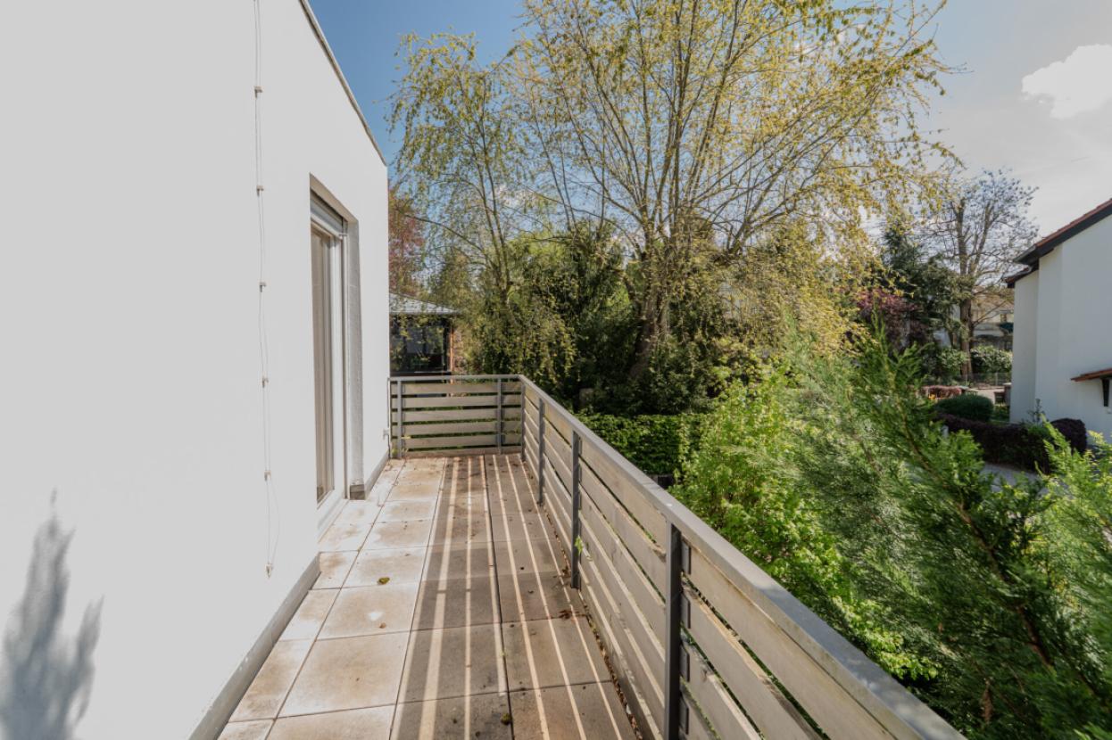 Balkon 1.OG
