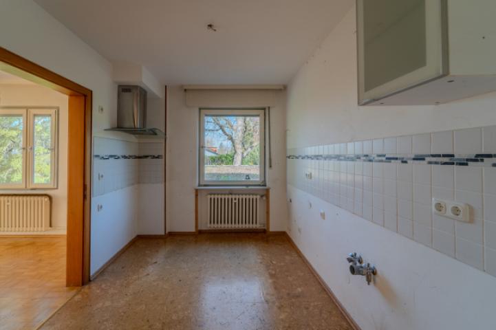 Küche EG