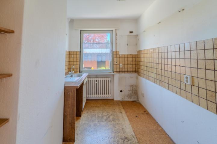 Küche ELW 2 1.OG 