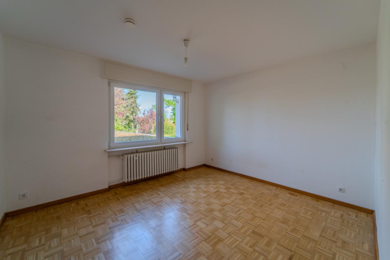 Schlafzimmer 1 EG