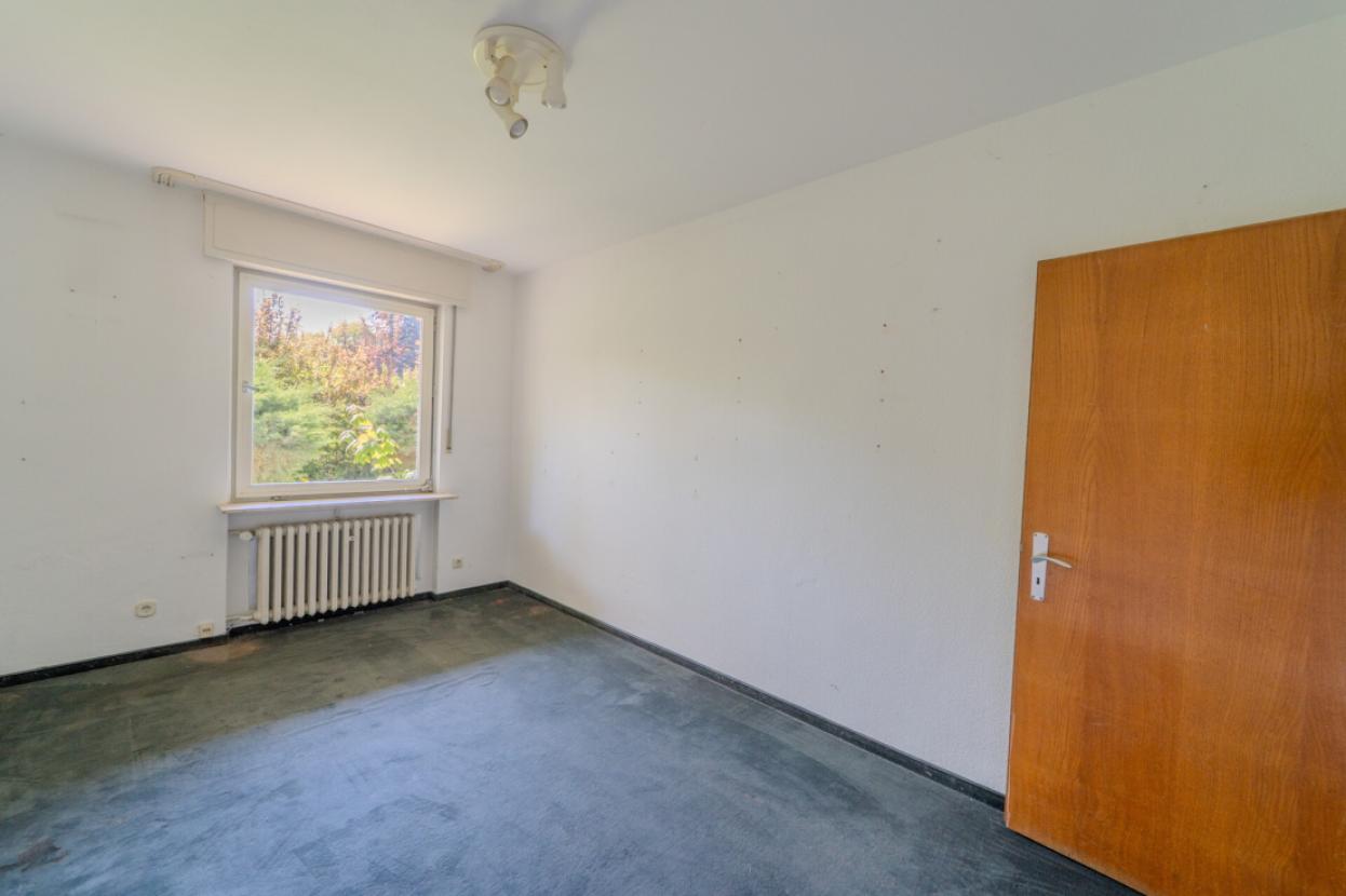 Schlafzimmer 3 EG