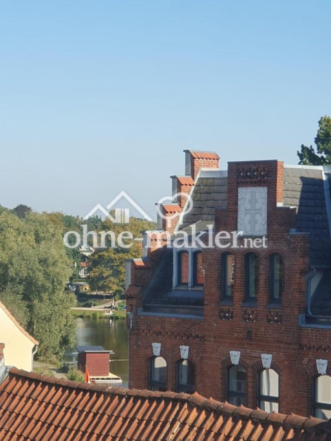 Ausblick hinten