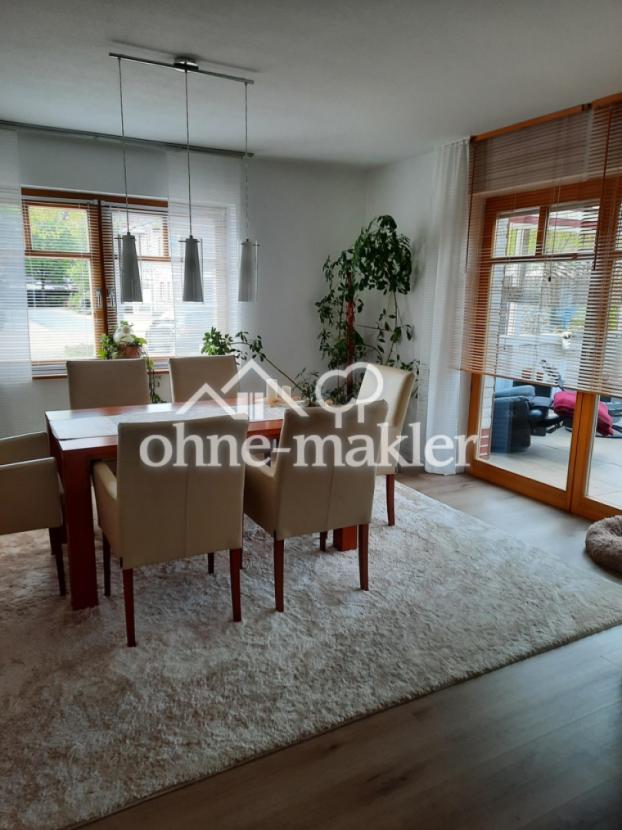 Esszimmer