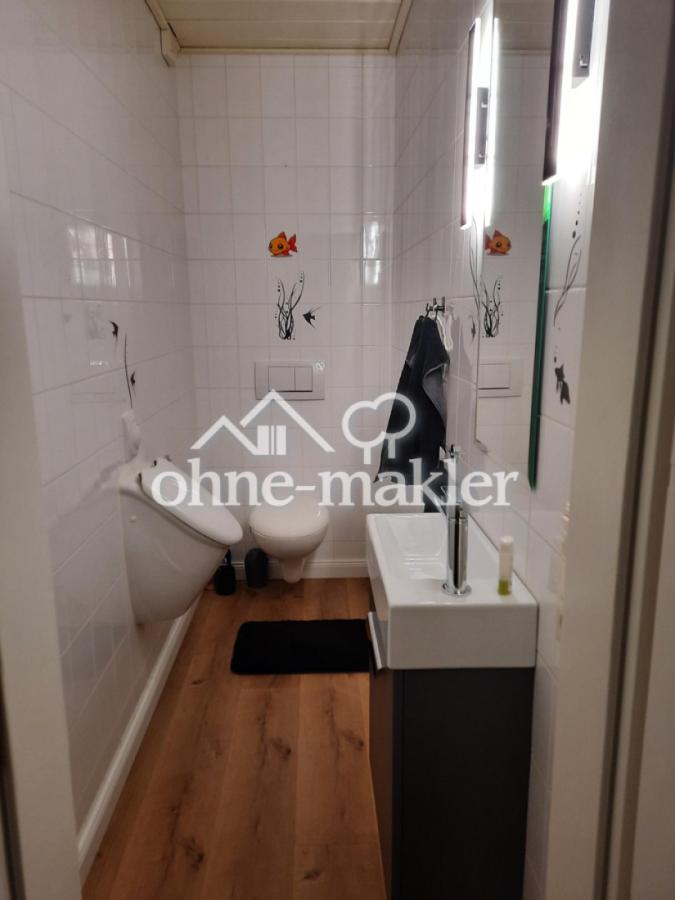 Gäste WC