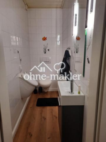 Gäste WC