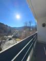 Aussicht Balkon