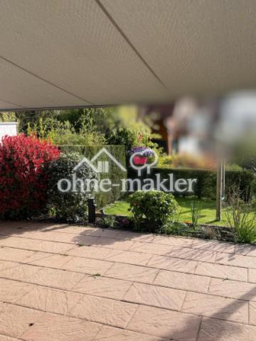 Garten/Ostterrasse