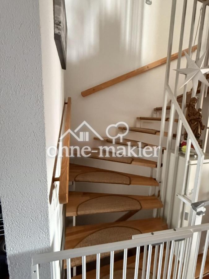 Treppe
