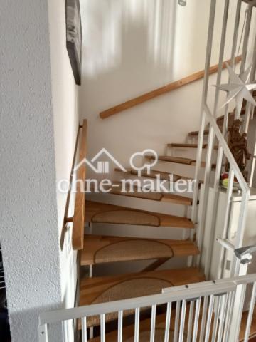 Treppe