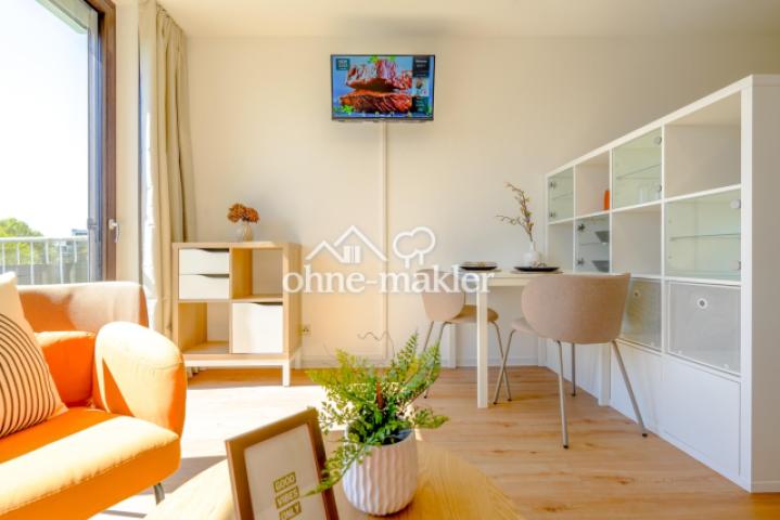 Fernseher smart integriert