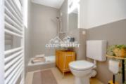 komplett neues Badezimmer