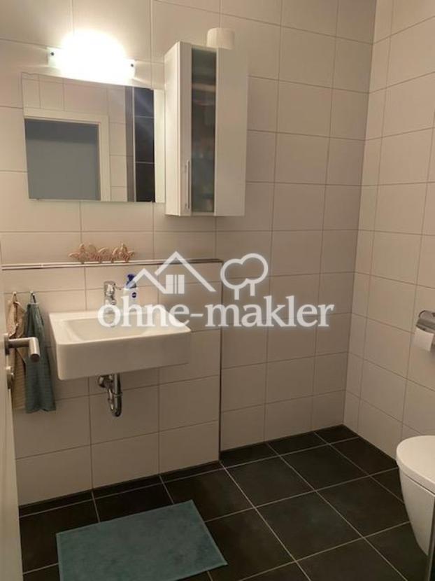 Gäste WC 