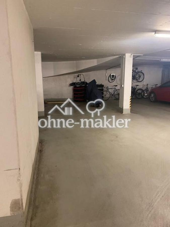 Tiefgaragenstellplatz