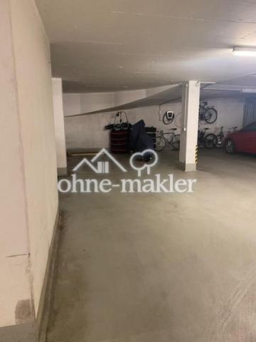 Tiefgaragenstellplatz
