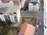 Eckgrundstück Antonienstraße