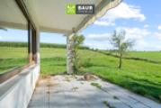 Terrasse EG