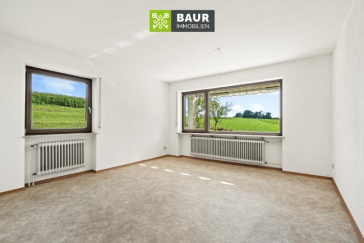 Wohnzimmer EG