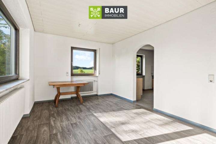 Esszimmer EG