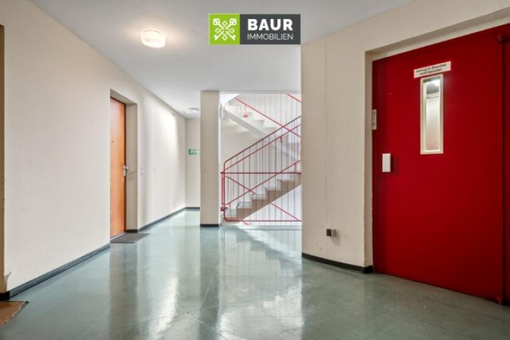 Treppenhaus