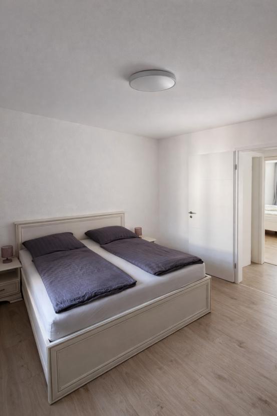 Schlafzimmer 3