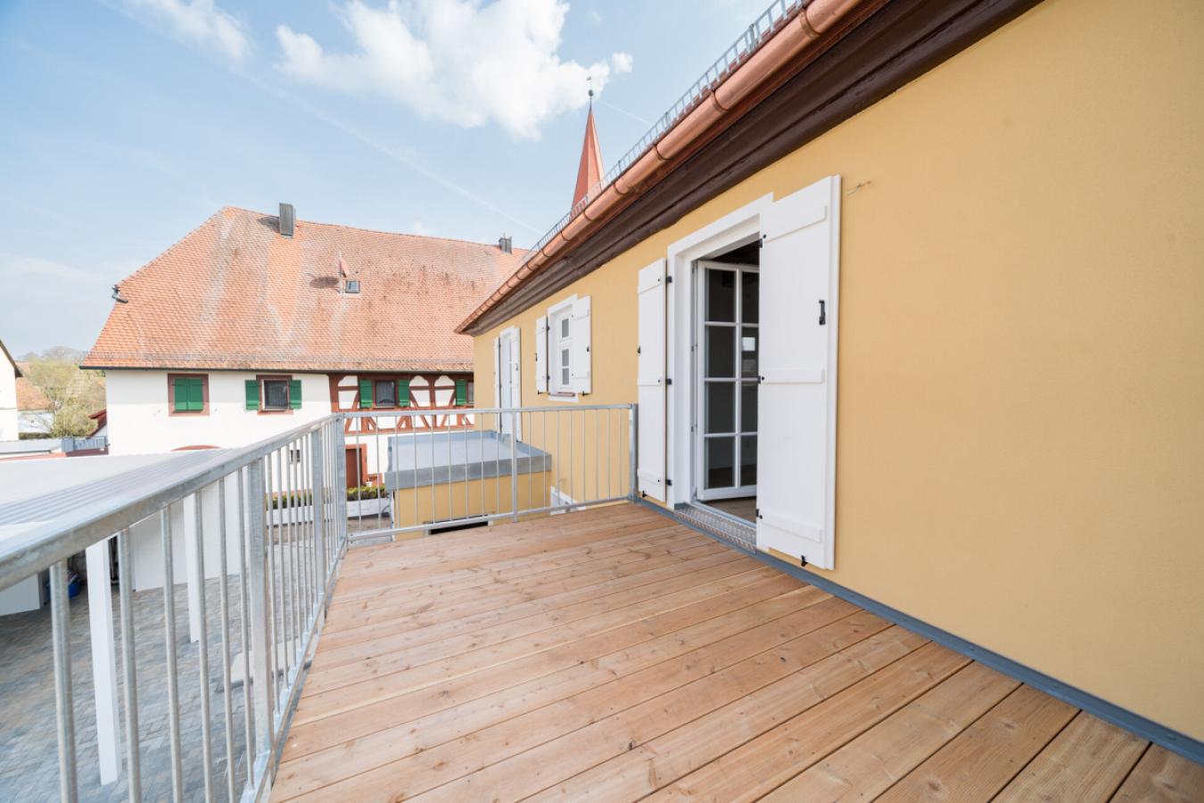 Balkon