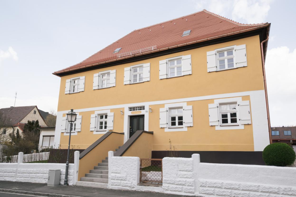 Außenansicht