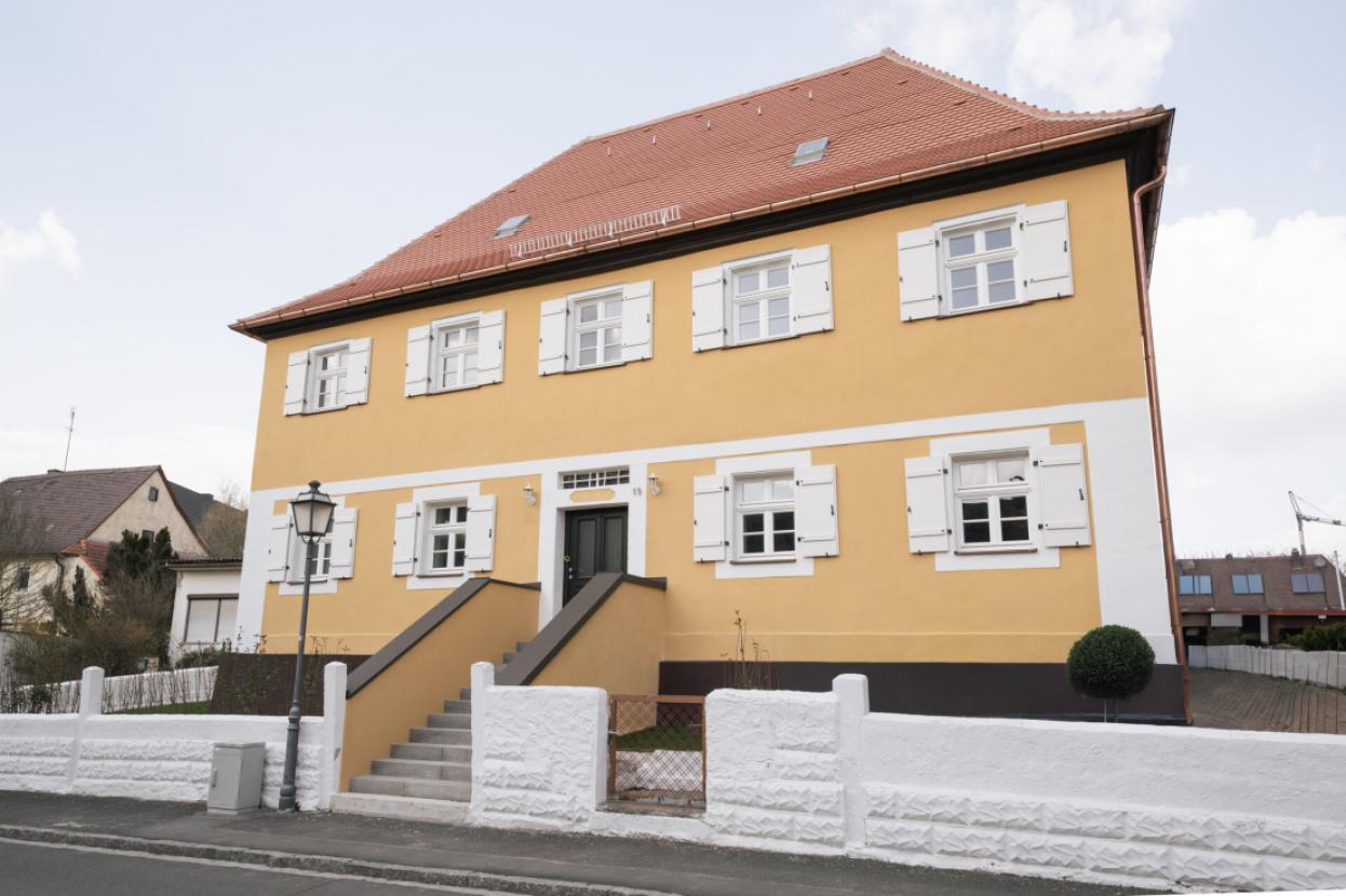 Außenansicht