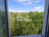 Ausblick Küche