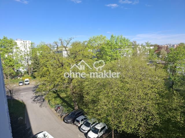 Ausblick Wohnzimmer 1