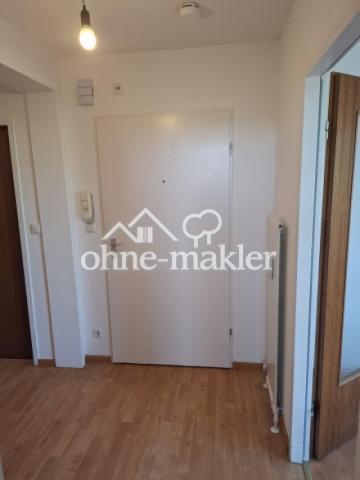 Wohnungstür 1
