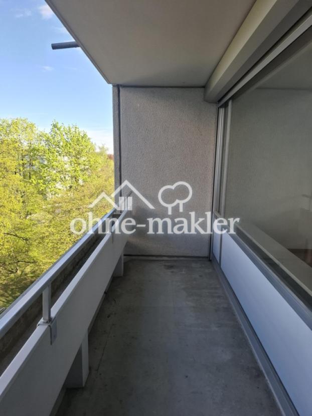 Balkon 1