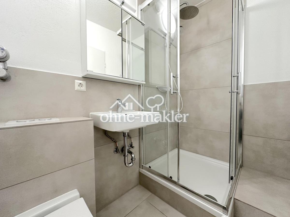 Badezimmer 