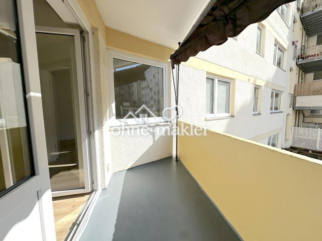 Balkon 