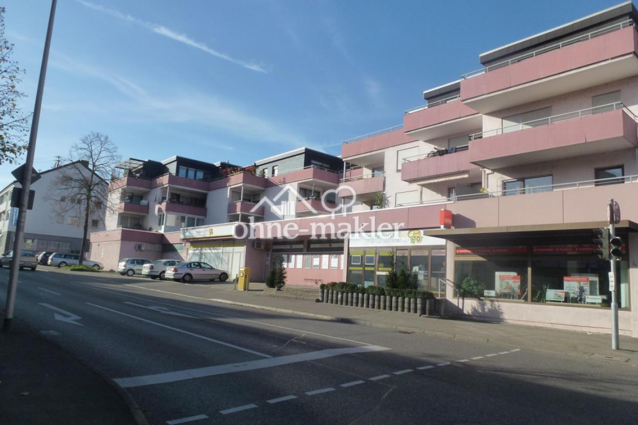 Foto Gebäude 1