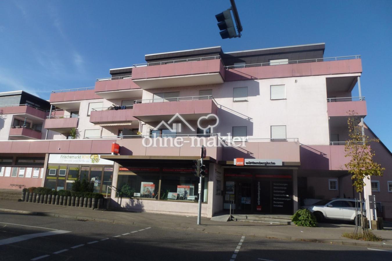 Foto Gebäude 2