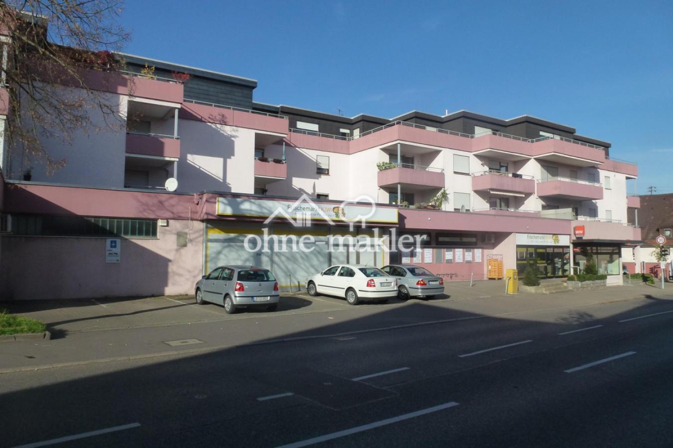 Foto Gebäude 3