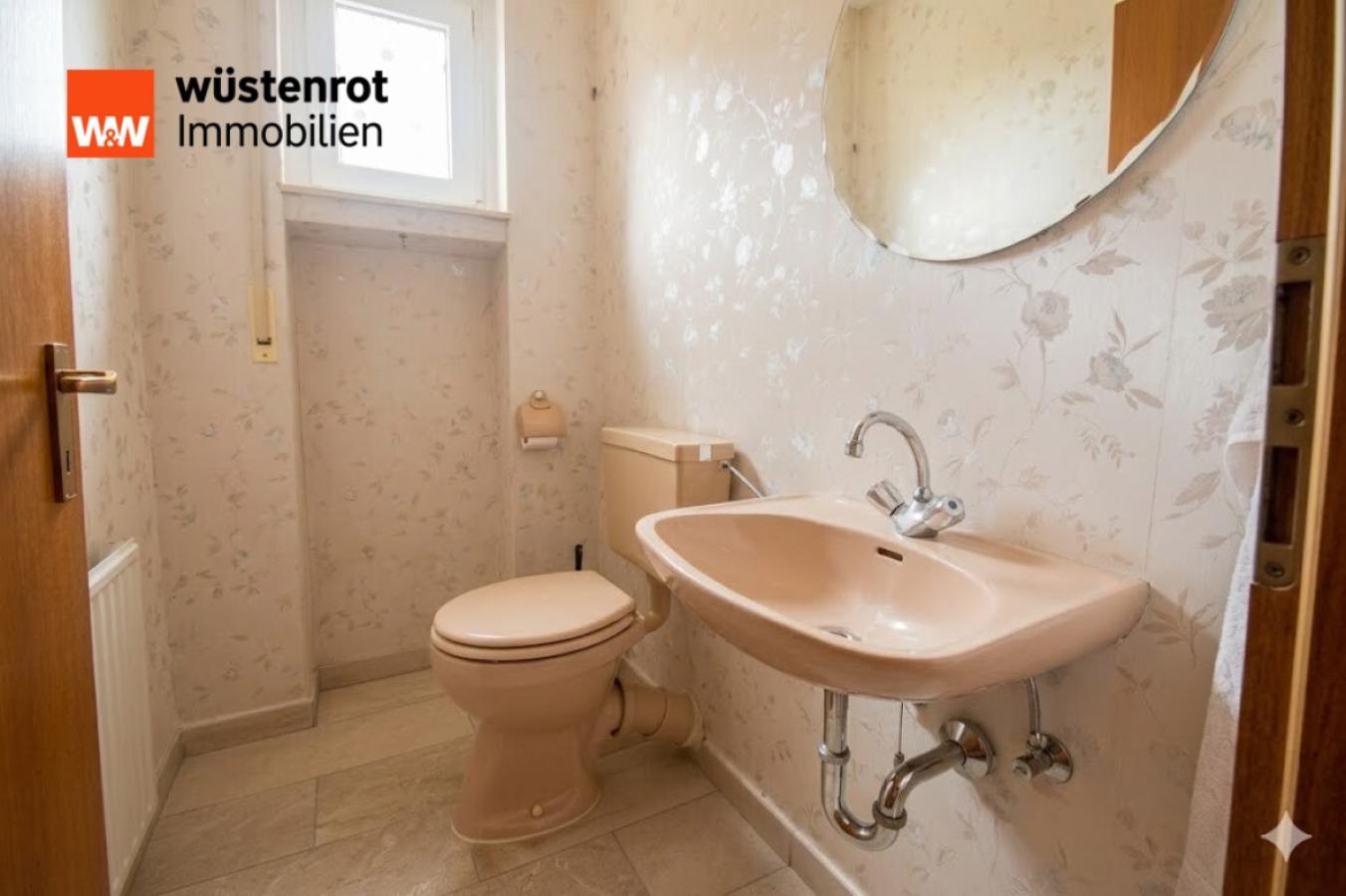 EG Gäste-WC