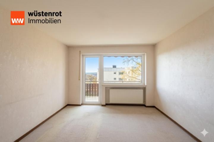 OG Schlafzimmer