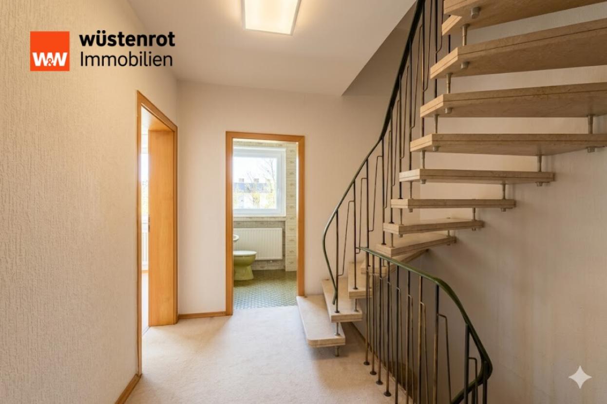 OG Treppenhaus 