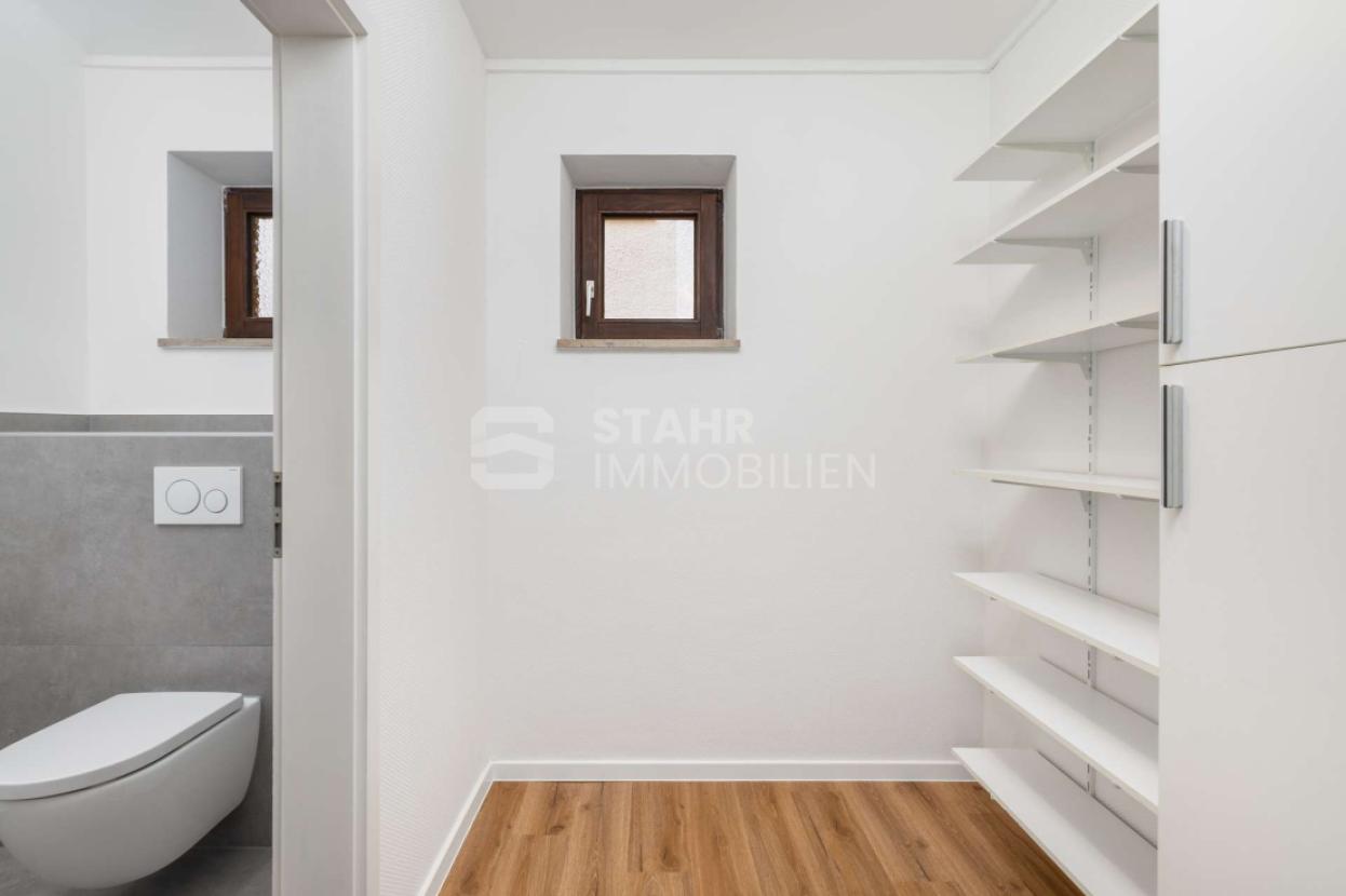 Garderobe
