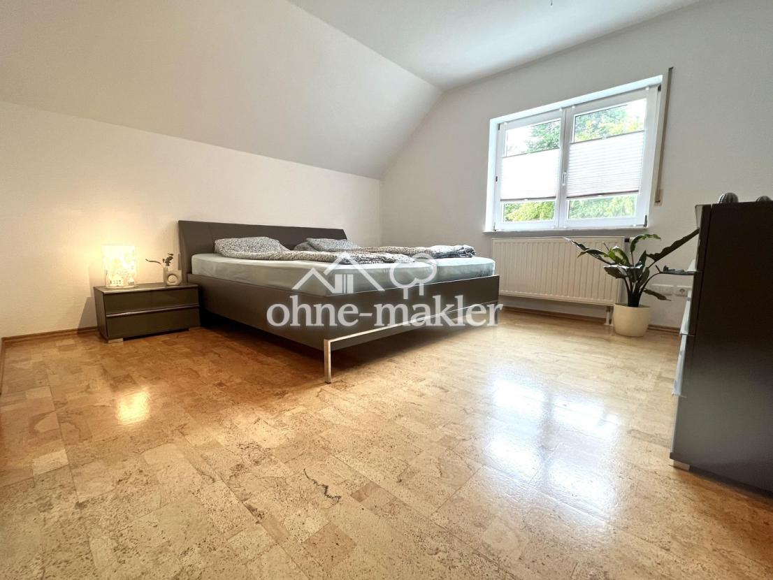 Elternschlafzimmer