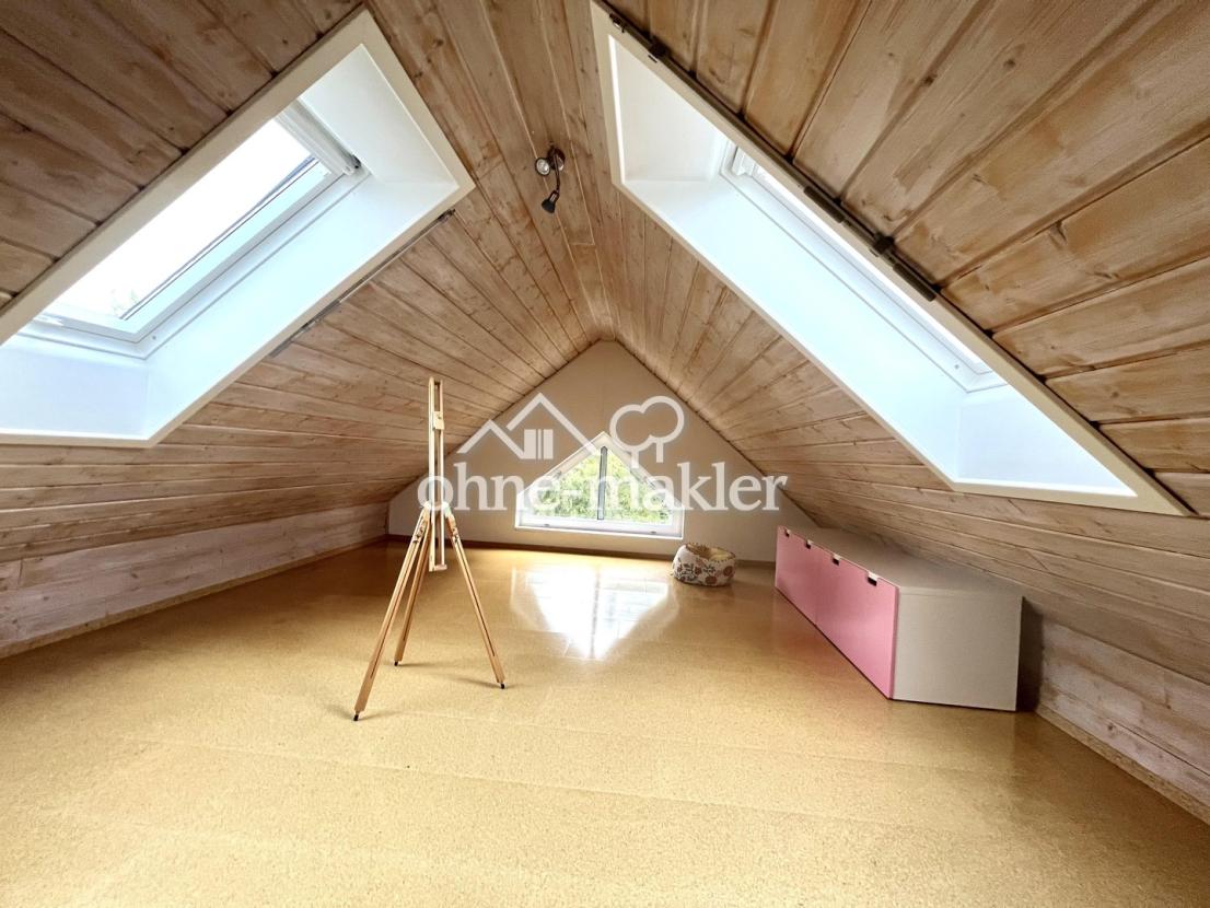 Spitzboden 2