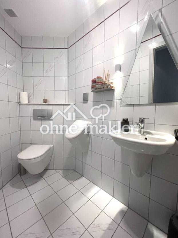 EG Gäste WC