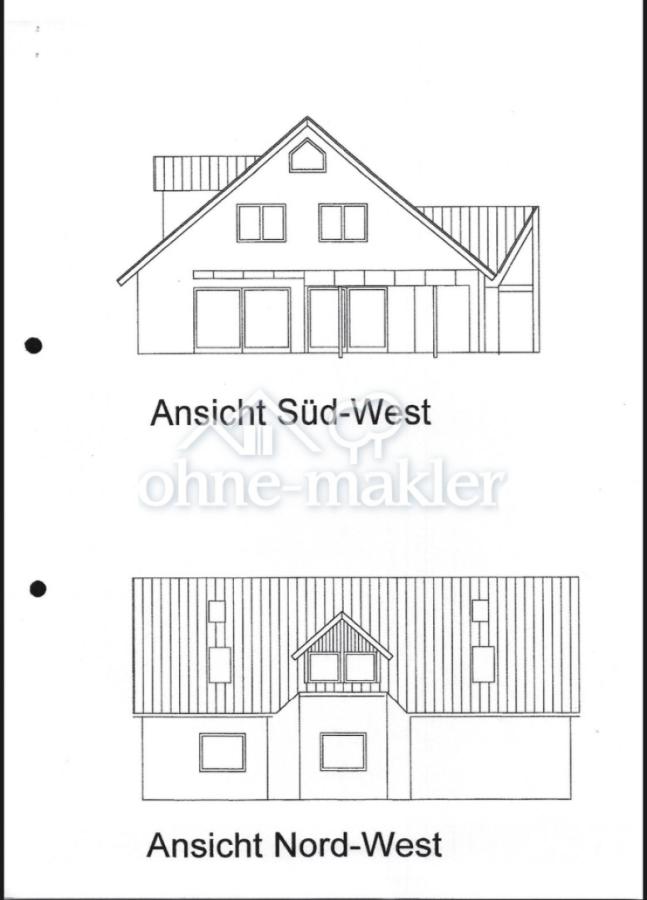Außenansichten