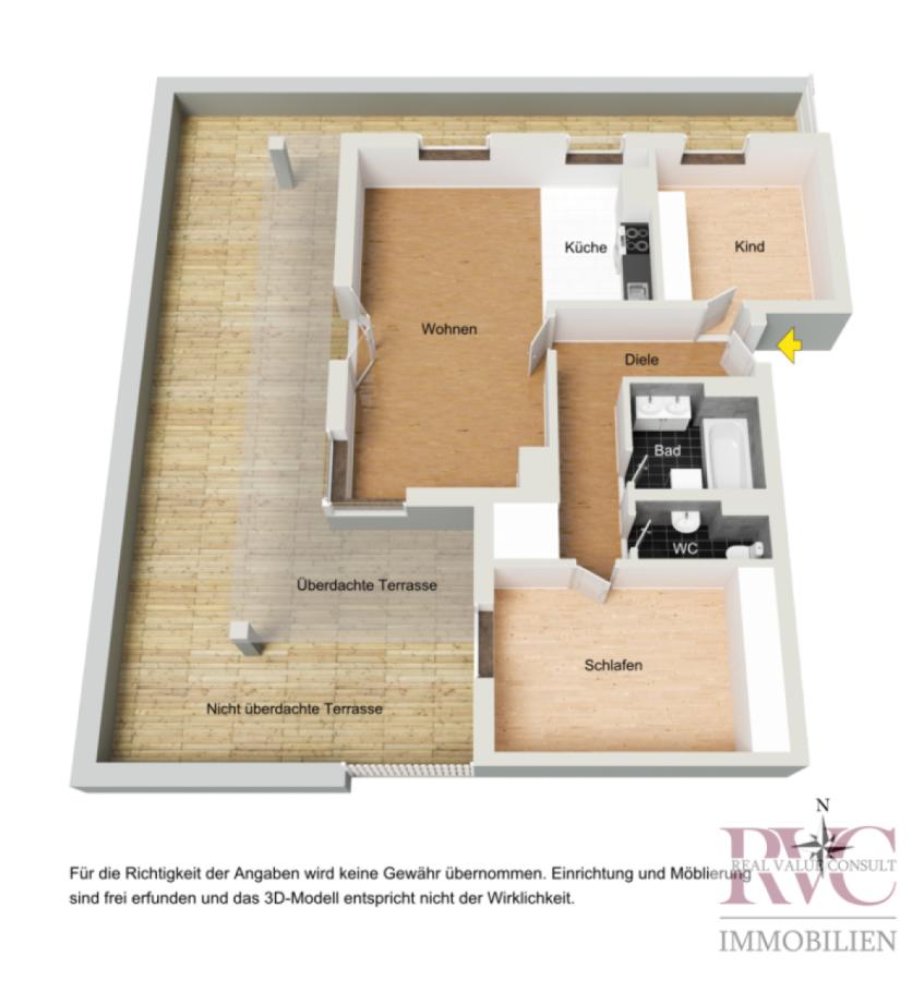 Plan 3D