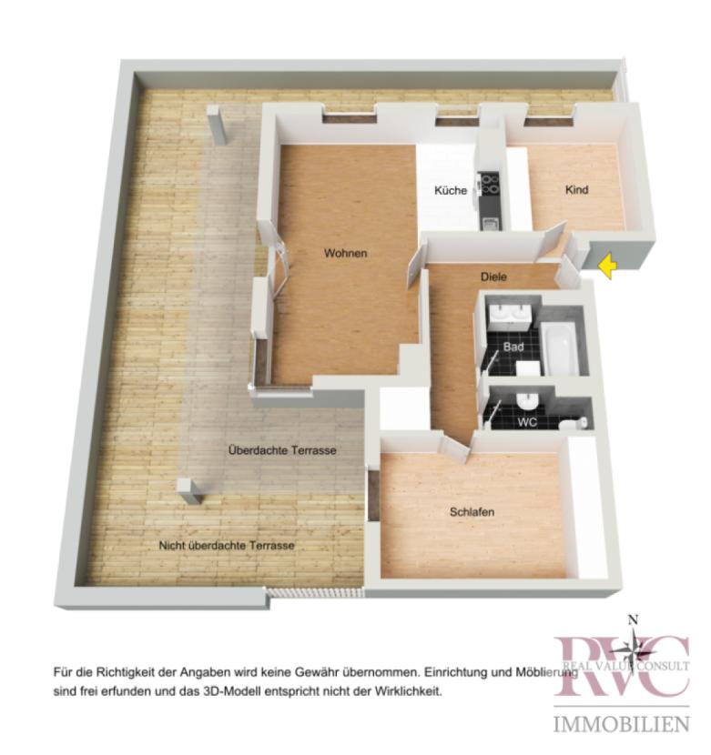 Plan 3D
