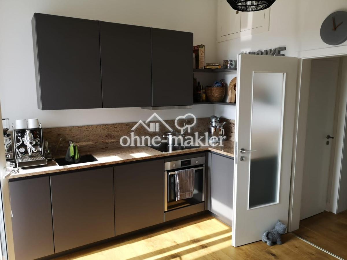 Küche OG 
