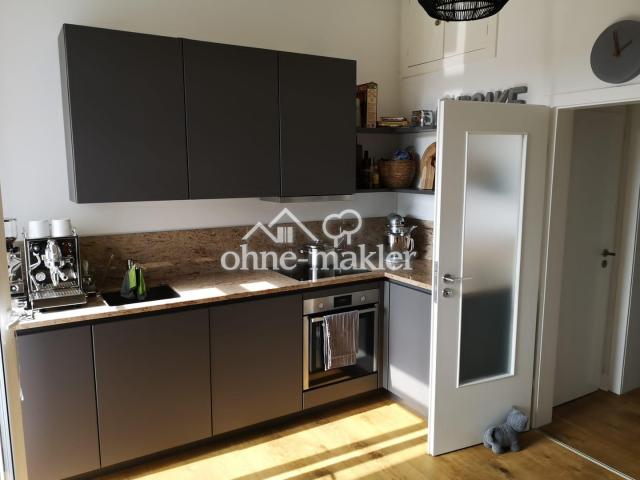 Küche OG 