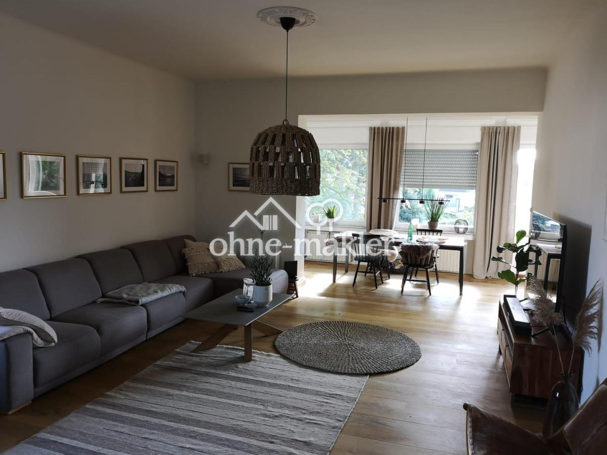 Wohnzimmer OG